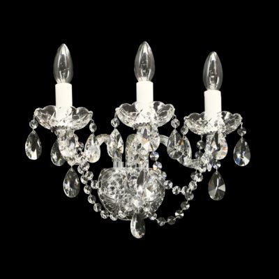 Бра Artis Luce MURANO GLASS 93404