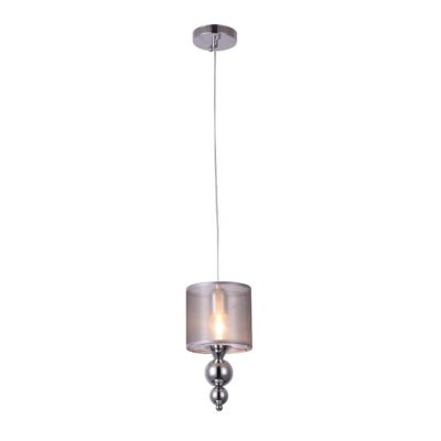 Люстра Escada 1130/1s e27х40w chrome