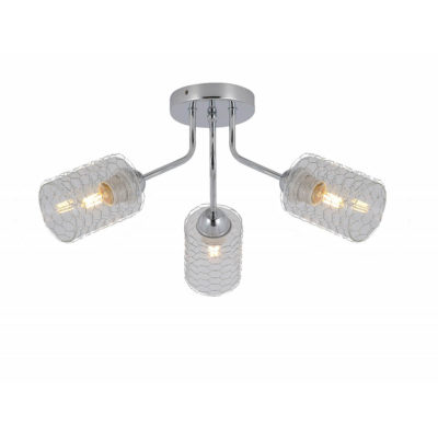 Люстра Hiper H180-3 Bacco