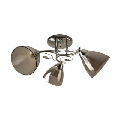 Люстра Hiper H195-3 Gandy