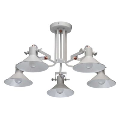 Люстра MW-Light Таун 691010705