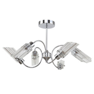 Люстра на штанге MW-Light ОЛИМПИЯ 106011406