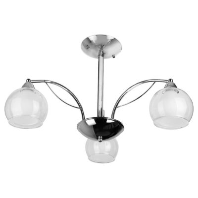 Люстра потолочная Toplight alberta tl7160x-03ch