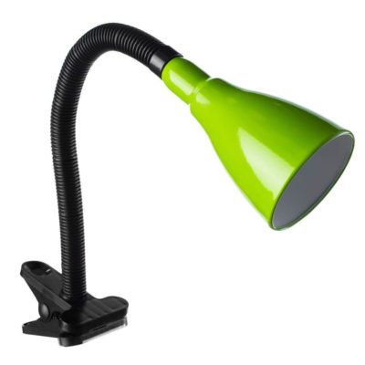 Настольная лампа Arte Lamp A1210LT-1GR Cord