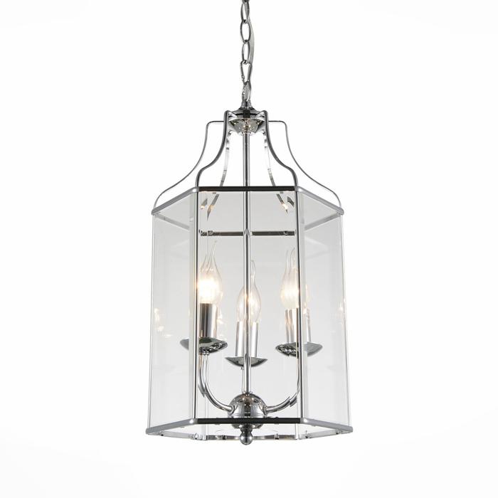 Подвесная люстра ST Luce TERSO SL228.103.03