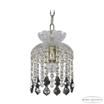Подвесной светильник Bohemia Ivele 1478 14781/15 G Leafs K781
