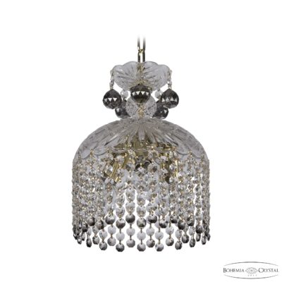 Подвесной светильник Bohemia Ivele 1478 14781/22 G R K731