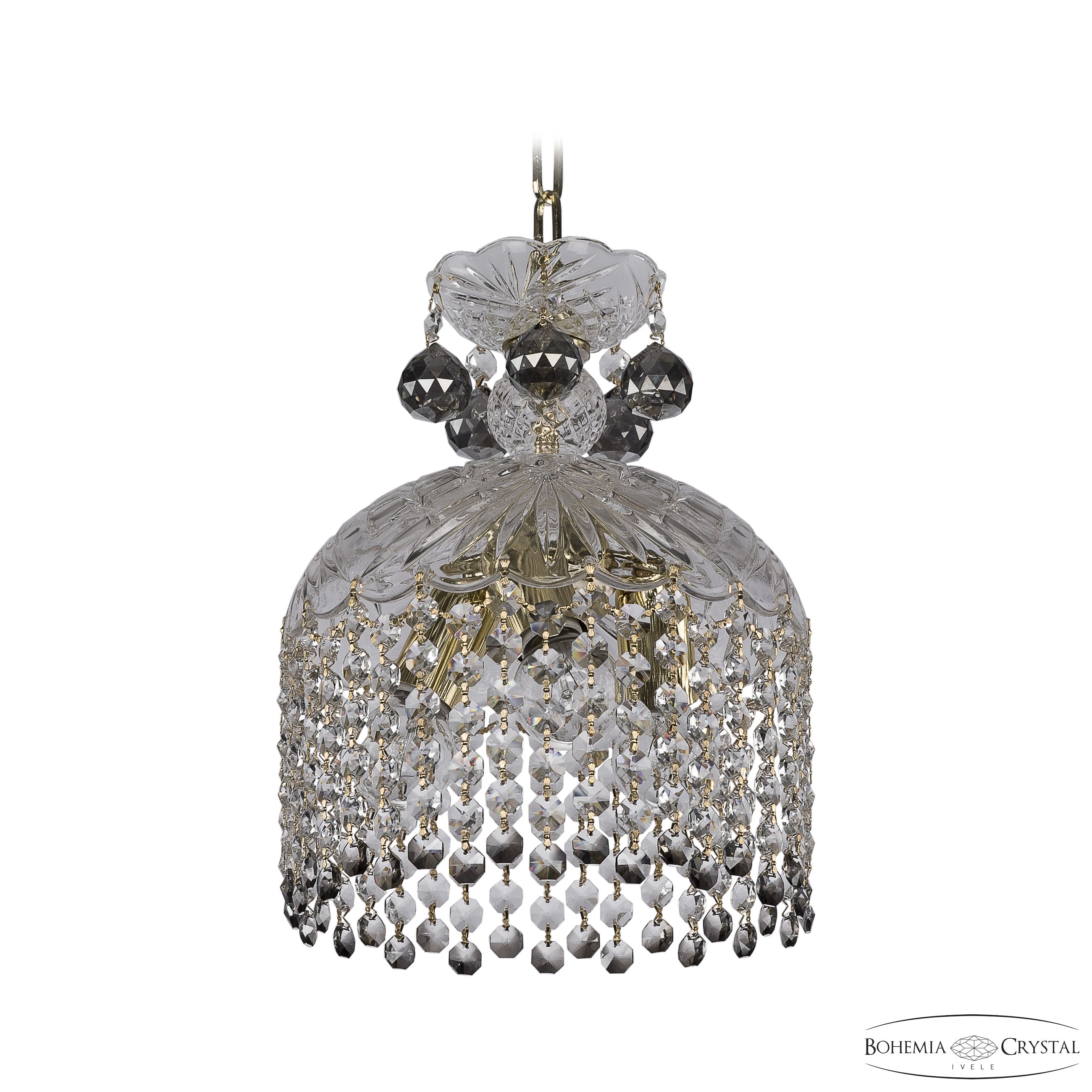 Подвесной светильник Bohemia Ivele 1478 14781/22 G R K731