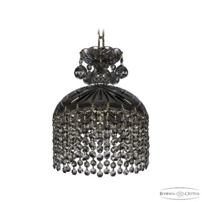 Подвесной светильник Bohemia Ivele 1478 14781/22 G R M731