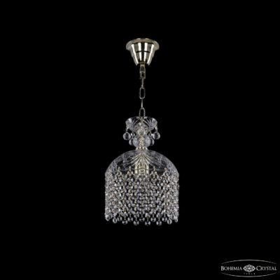 Подвесной светильник Bohemia Ivele 1478 14783/20 G R
