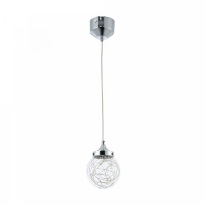 Подвесной светильник Freya Isabel FR6157-PL-5W-TR