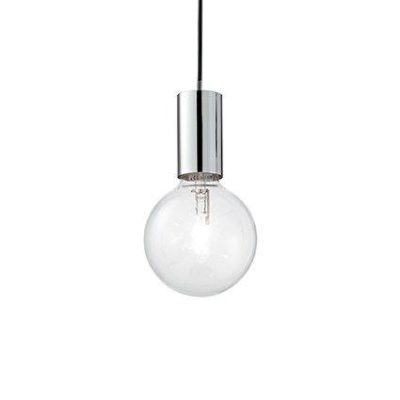 Подвесной светильник Ideal Lux HUGO HUGO SP1 CROMO