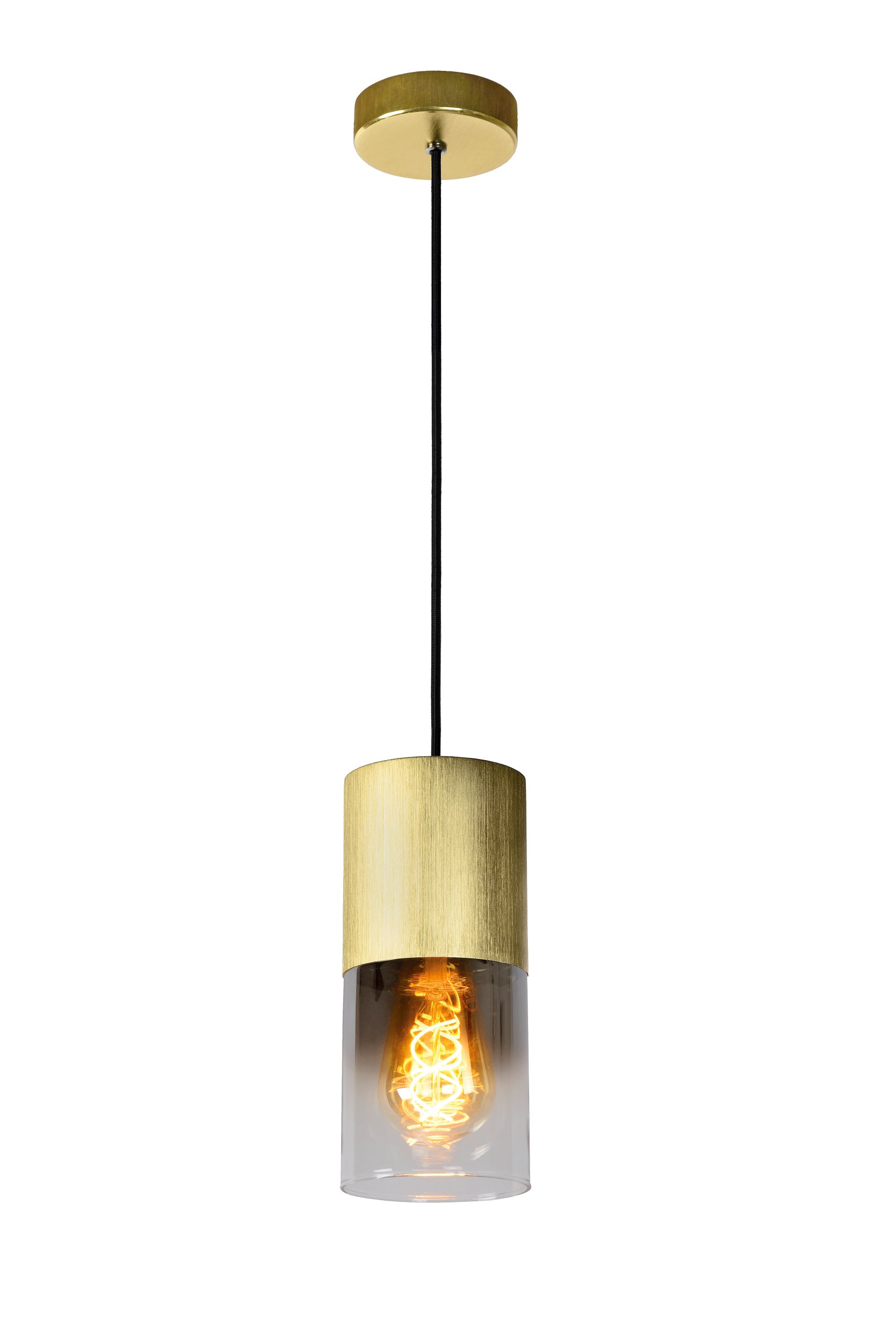 Подвесной светильник Lucide ZINO 74410/01/02