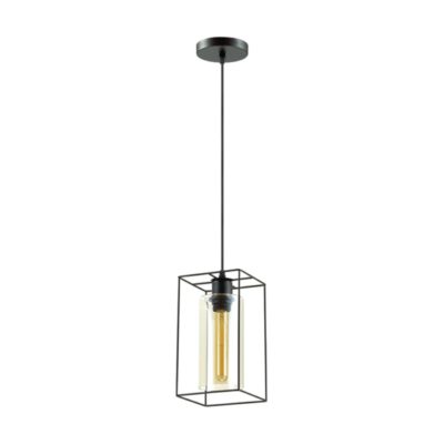 Подвесной светильник Lumion SUSPENTIONI ELLIOT 3728/1