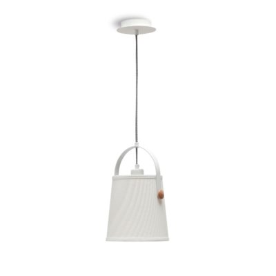 Подвесной светильник Mantra NORDICA WHITE 4926
