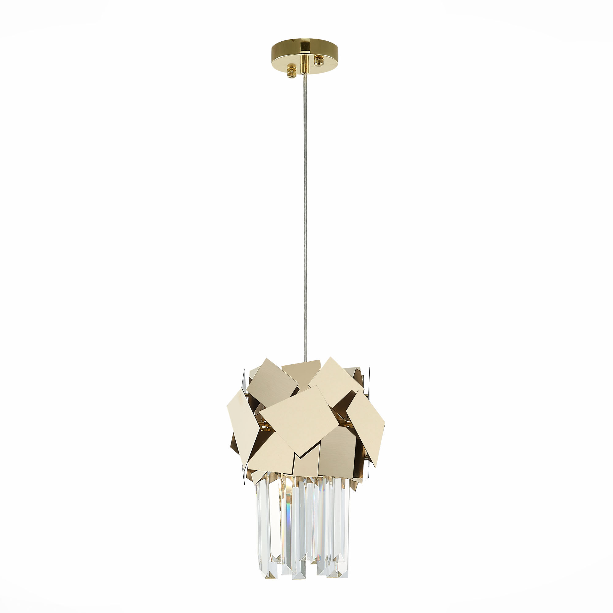 Подвесной светильник ST Luce CASERTA SL1232.203.01