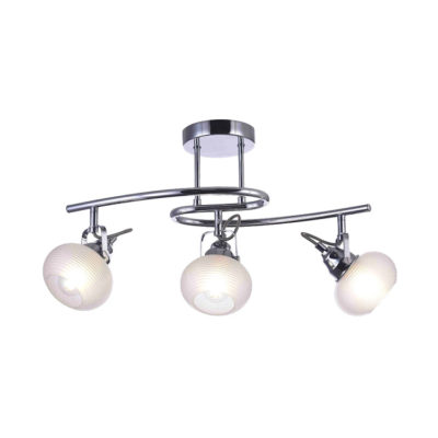 Потолочный светильник Freya Linda FR5690CL-03CH