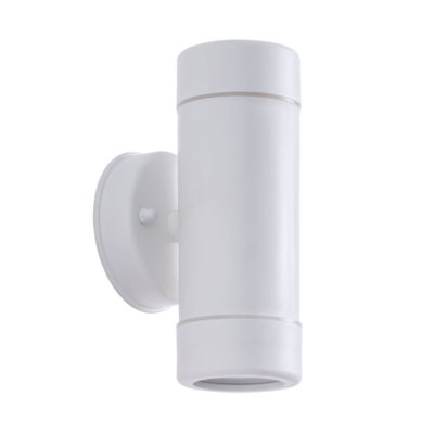 Светильник Arte Lamp A3503AL-2WH Atlas