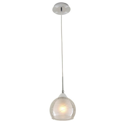 Светильник Citilux CL157112 Буги Алюминий