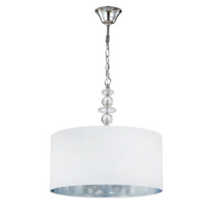 Светильник Crystal Lux Armando SP4 Chrome Armando Chrome