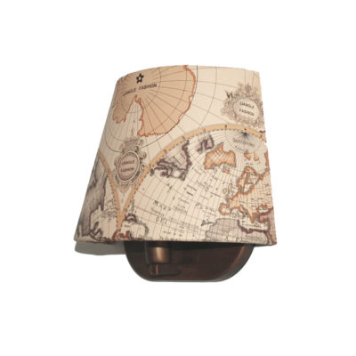 Светильник Favourite 1122-1W Mappa