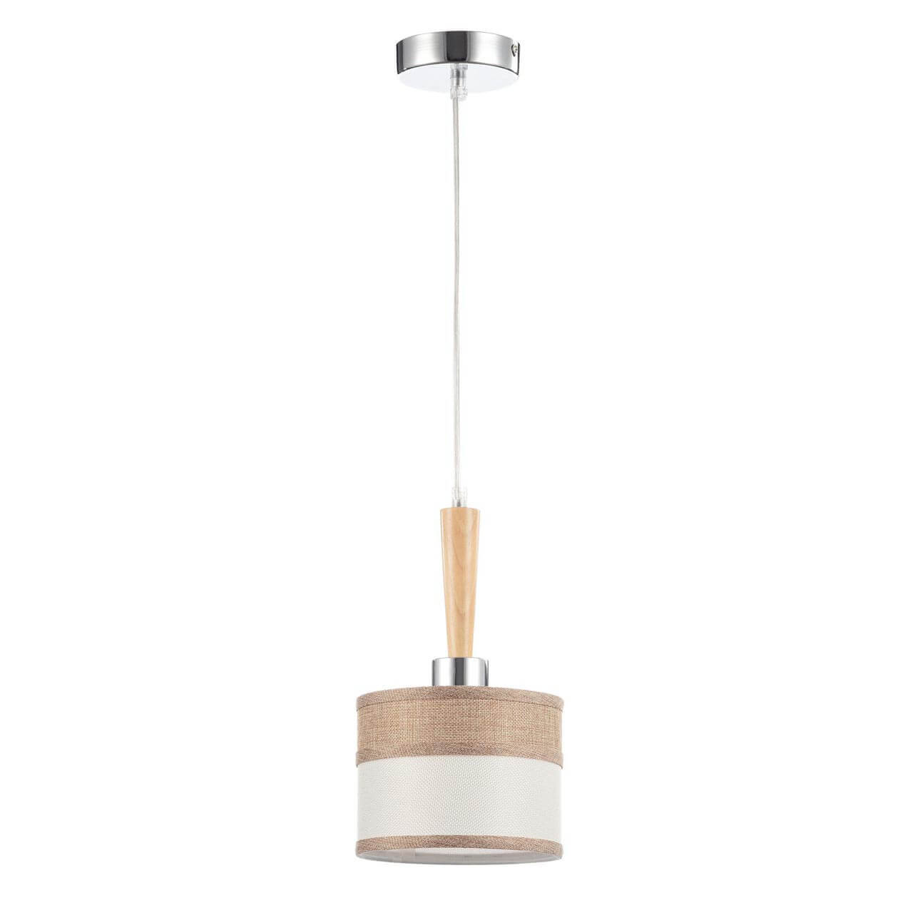 Светильник Freya FR5329-PL-01-CH Helen Светильник Freya FR5329-PL-01-CH Helen