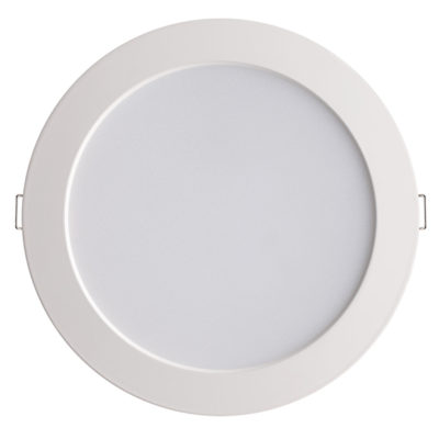 Светильник In Home RLP-VC 24W 230V 6500K 1920Lm IP40 220mm 4690612034980