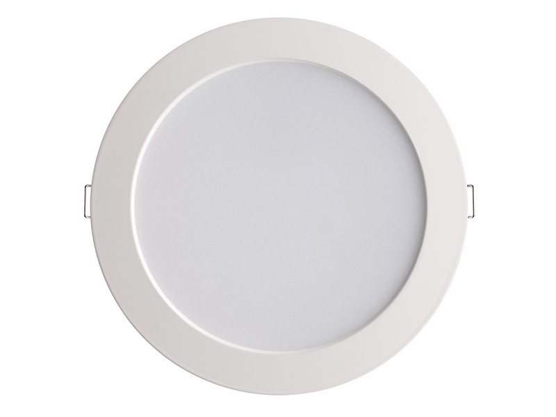 Светильник In Home RLP-VC 24W 230V 6500K 1920Lm IP40 220mm 4690612034980 Светильник In Home RLP-VC 24W 230V 6500K 1920Lm IP40 220mm 4690612034980