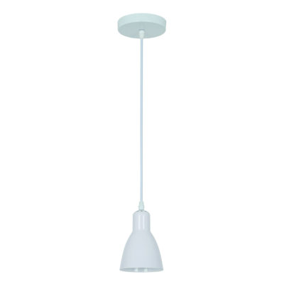 Светильник подвесной Arte Lamp A5049SP-1WH