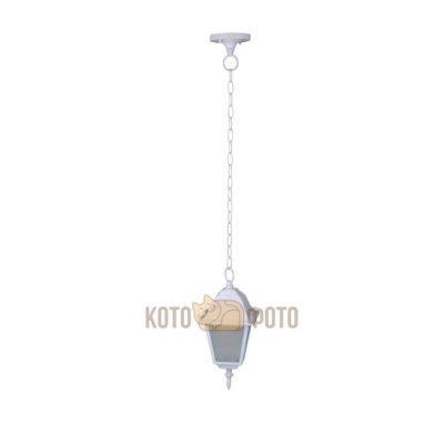 Уличный светильник Arte lamp Bremen A1015SO-1WH