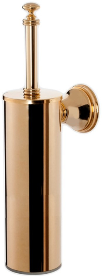 Ерш подвесной золото Tiffany World Harmony TWHA220oro