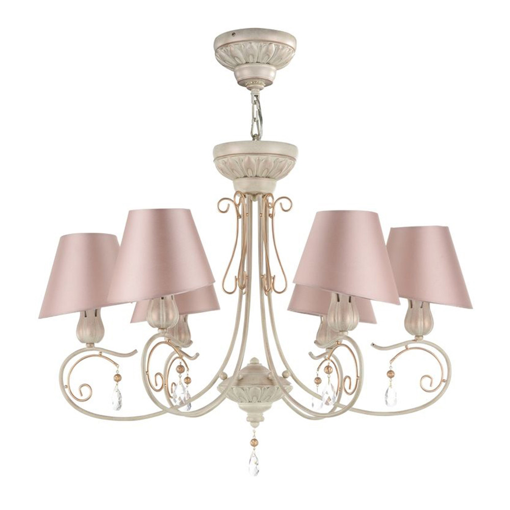 Люстра Maytoni Arm051-06-g