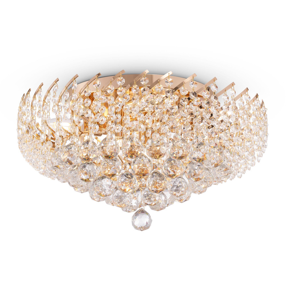Люстра Maytoni Dia120-09-g