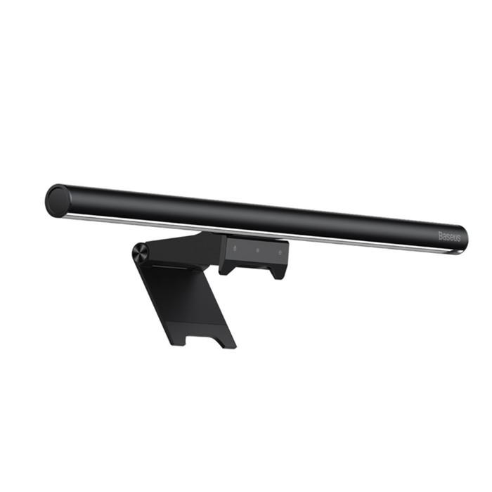 Светильник подвесной Baseus i-wok2 Series, USB, Asymmetric Light Source Screen, 3 режима свечения, чёрный