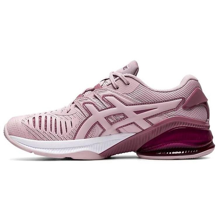 Asics Gel Quantum Infinity Jin Watershed Rose Purple Oxide Women s 39