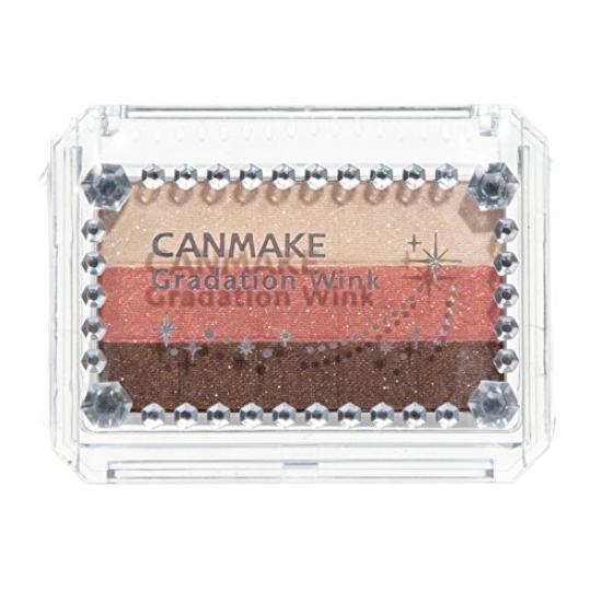 CANMAKE Gradient Wink 05