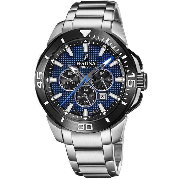 Часы FESTINA CHRONO BIKE 22 20641/2