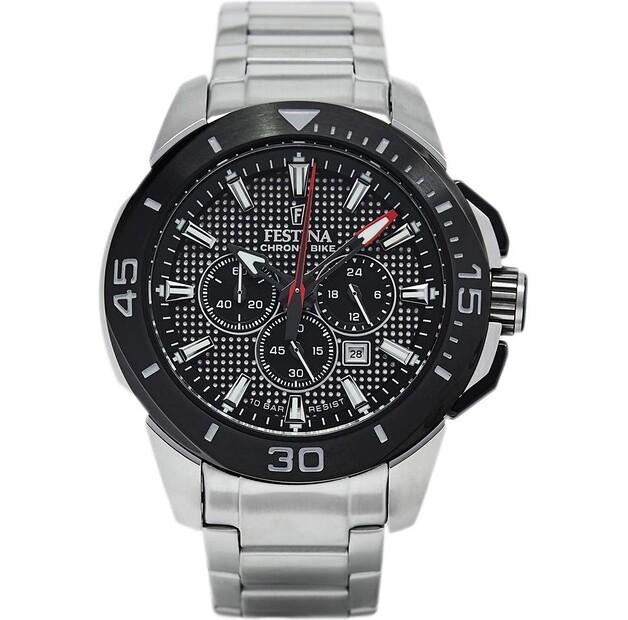 Часы FESTINA CHRONO BIKE 22 20641/4