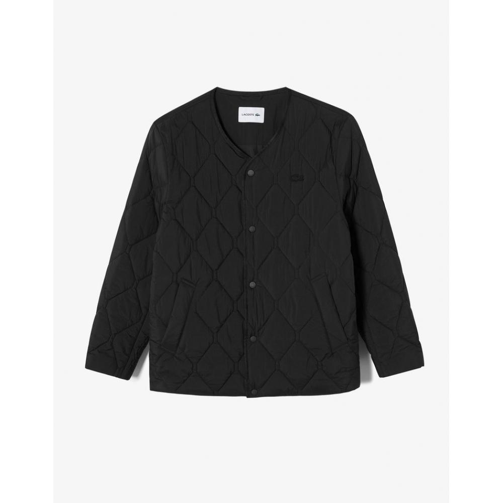 LacoSte Men S collarleSS Padded Jacket Bh184e 54n 031 050