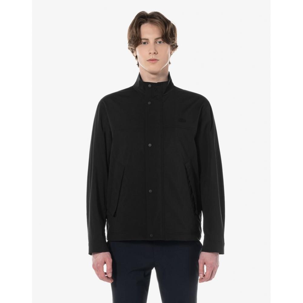 Lacoste Мужская блуза с высоким воротом Bh644e 54g 031 050