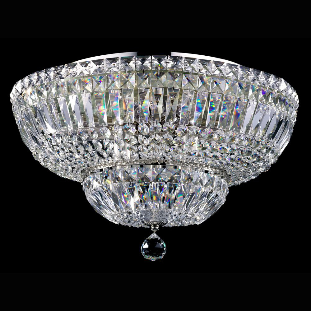Люстра Maytoni Dia100-cl-12-n