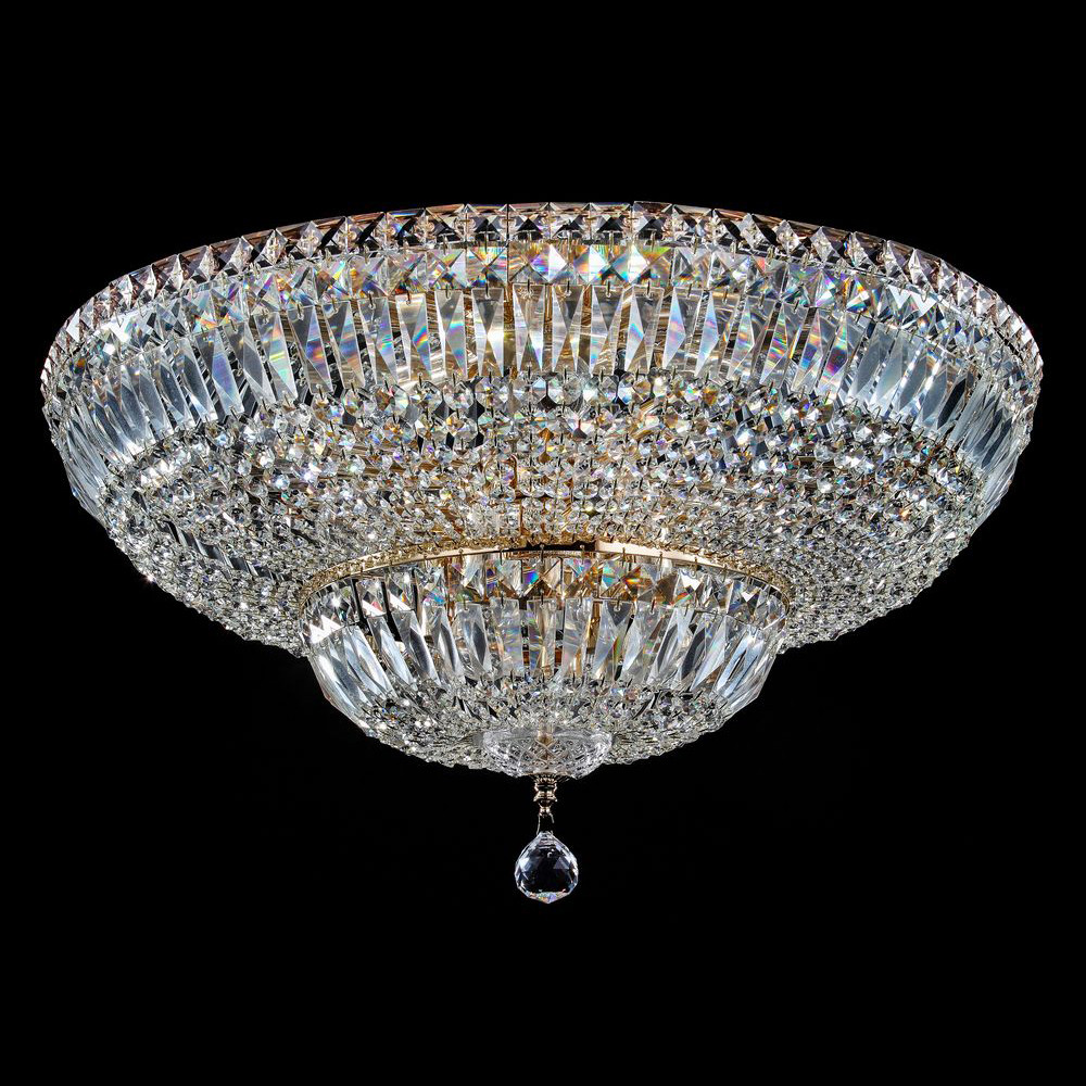 Люстра Maytoni Dia100-cl-16-g