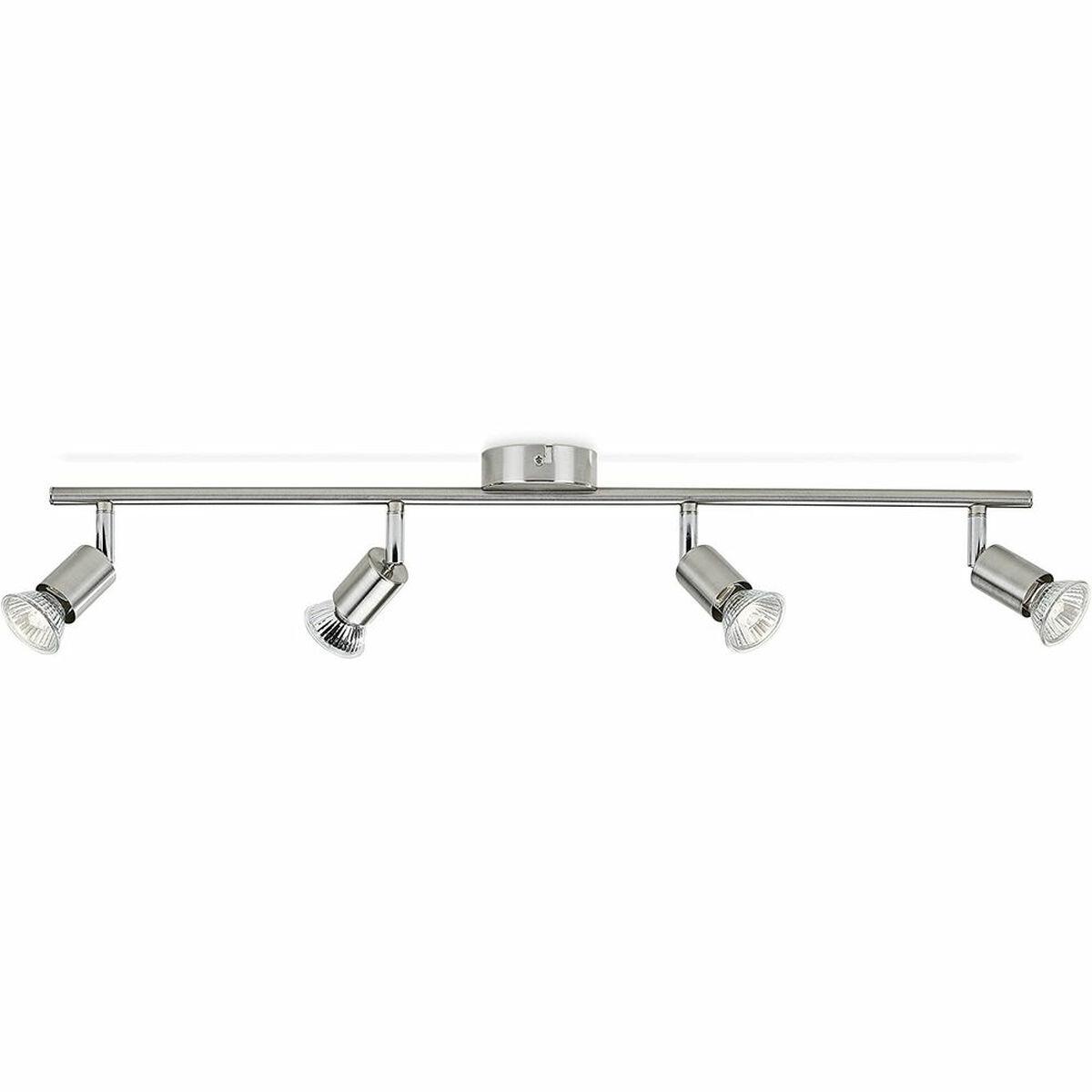 Подвесной светильник Philips Limbali Metal Chrome TU прозрачный