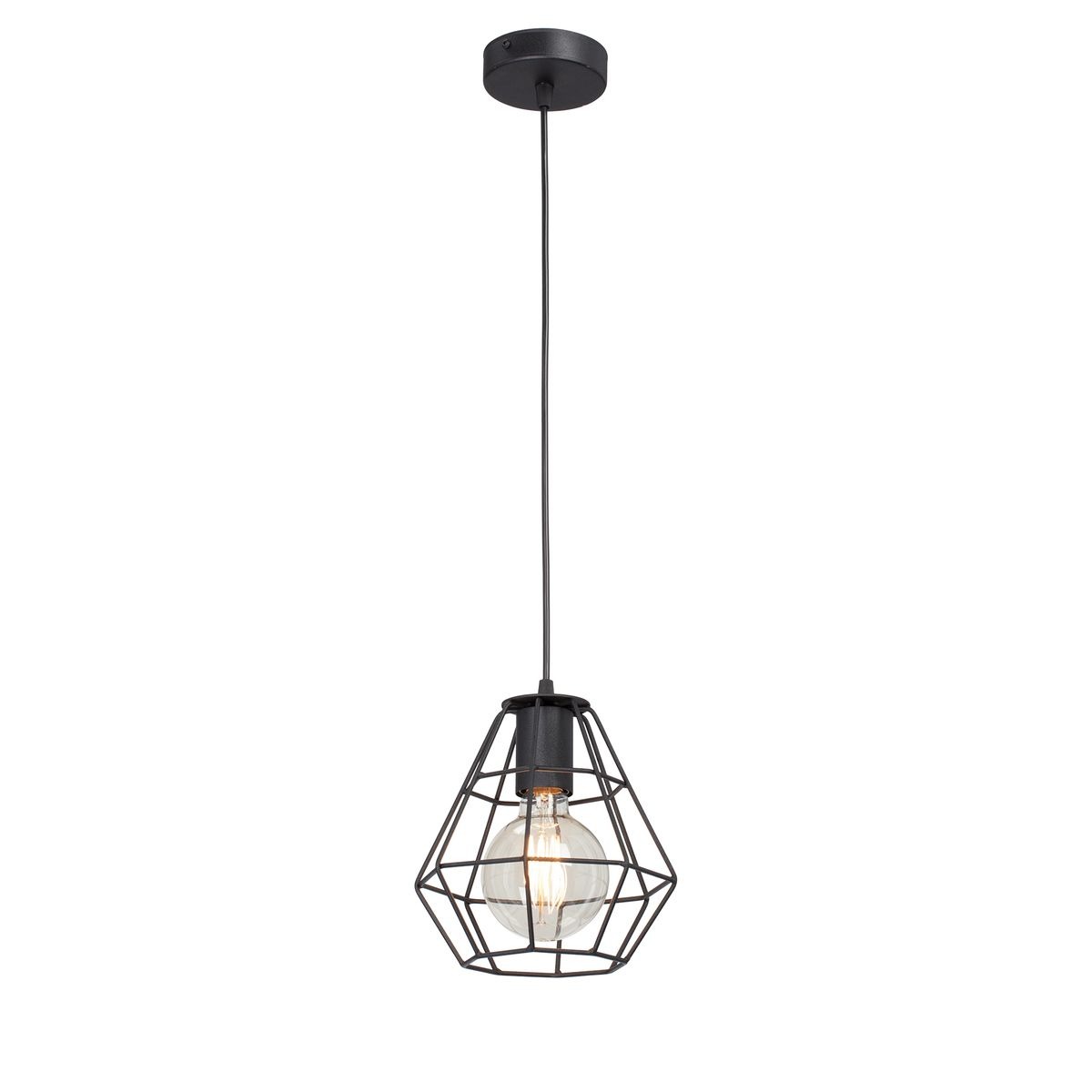 Потолочный светильник Vitaluce V3890-1/1s LED 92вт 3900