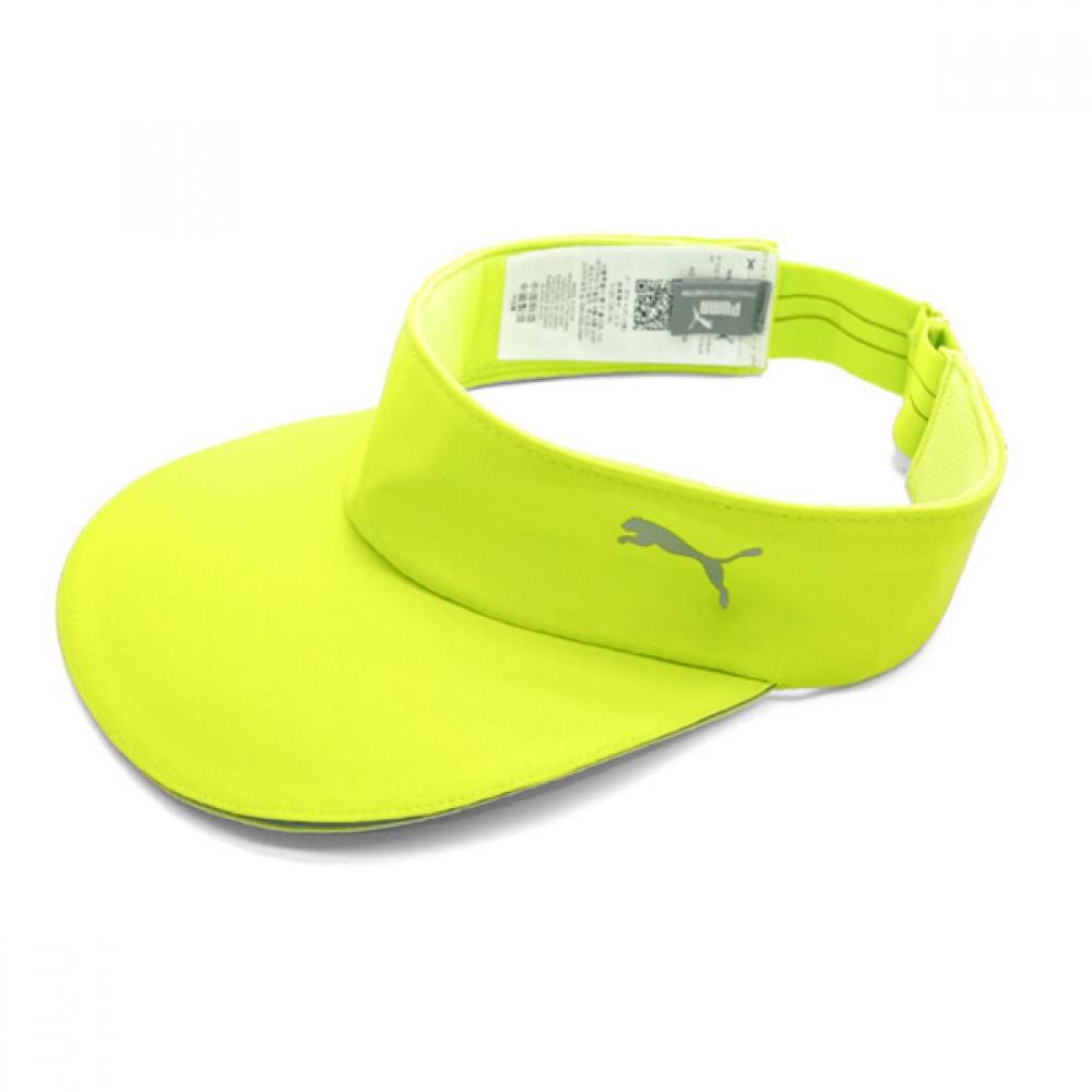 Puma Running Visor Running Sun Cap 058/02439805