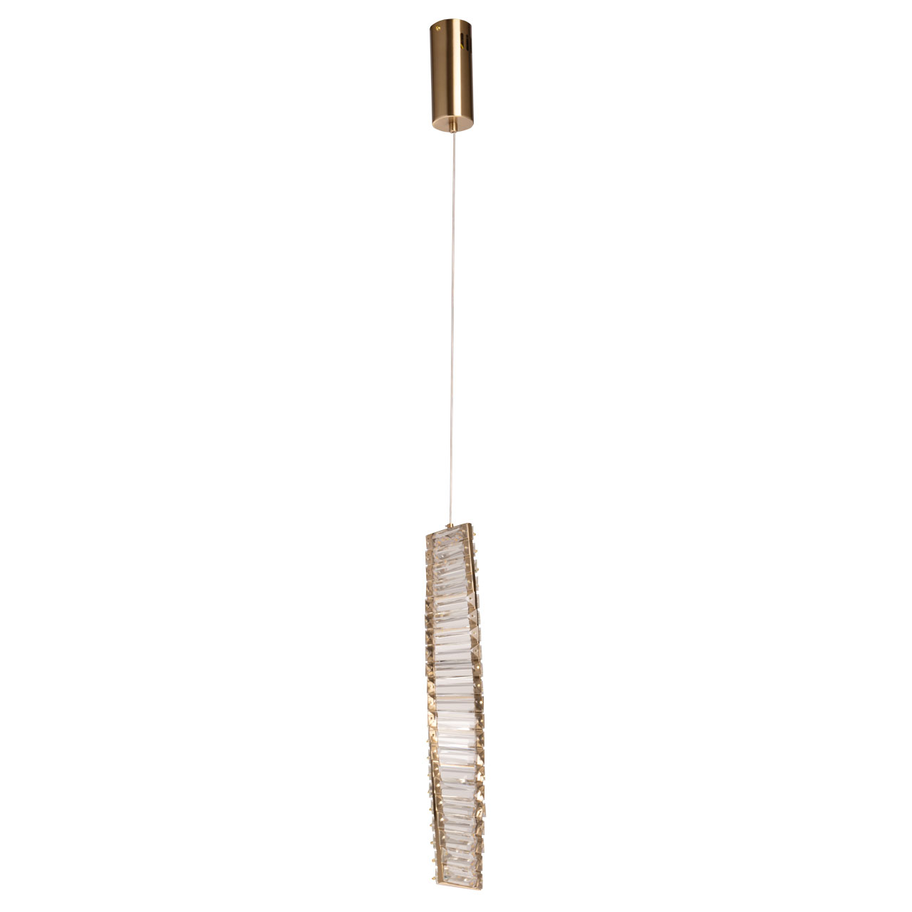 Люстра MW-Light Гослар 12w LED 220