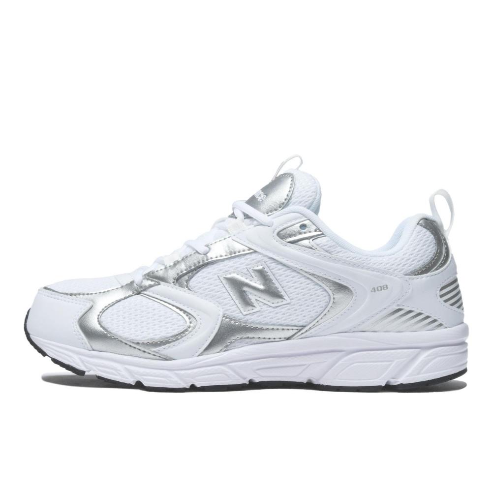 New Balance Ml408 Белый Slv Wm Ml408Wm Белый Slv Wm 270