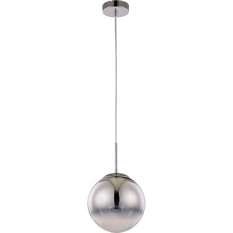 Подвесной светильник Artelamp Jupiter chrome A7961SP-1CC Хром