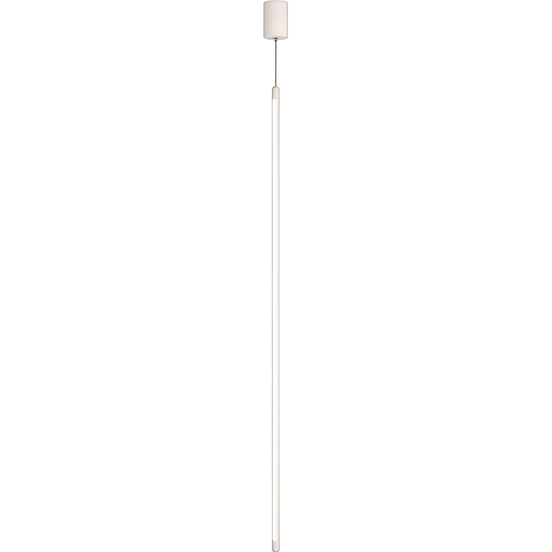 Подвесной светильник Crystal Lux CLT 035C700 WH Белый