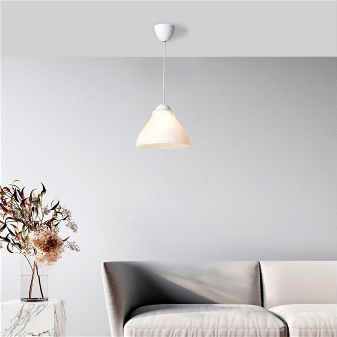 Подвесной светильник Nisa Luce Glass Eco